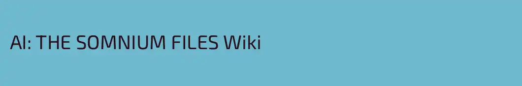 AI: THE SOMNIUM FILES Wiki